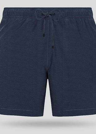 Шорти пляжні john frank jfssswl600navy