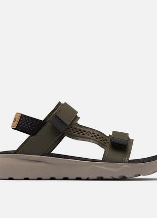Сандалії чоловічі columbia peakfreak roam sandal (2108771 326)