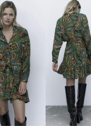 Сукня zara