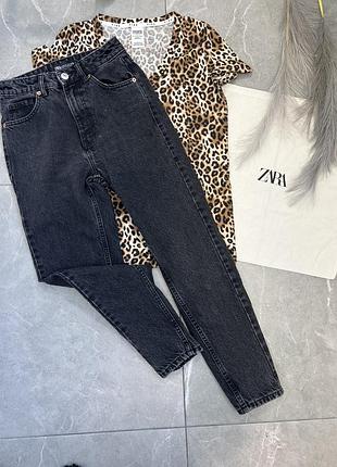Жіночі джинси zara 34