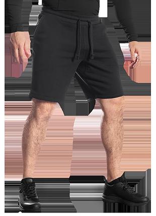 Шорты тактические fitpro cotton графит