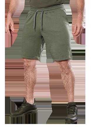 Шорти тактические fitpro cotton хаки xxxl