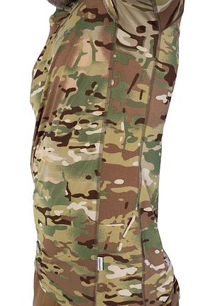 Лонгслив chiton hood 2.0 multicam 4