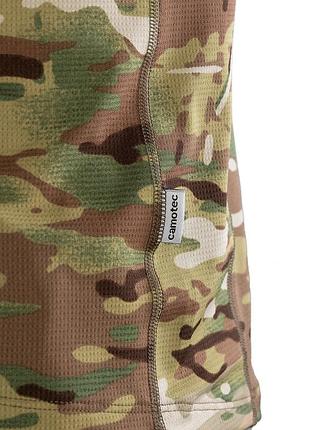 Лонгслив chiton hood 2.0 multicam 5