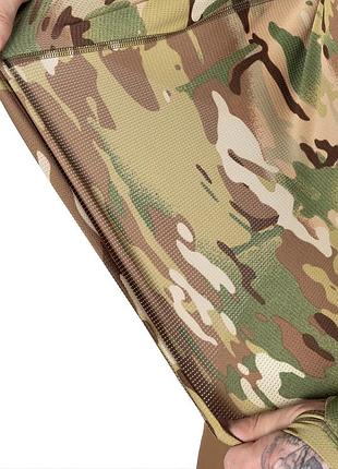 Лонгслив chiton hood 2.0 multicam 6