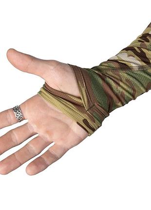 Лонгслив chiton hood 2.0 multicam 7