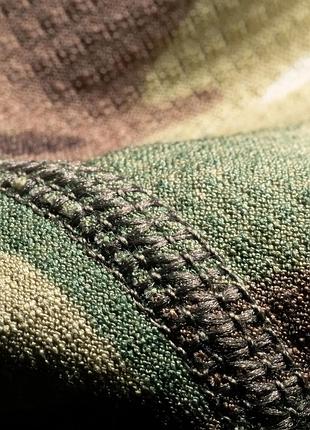 Лонгслив chiton hood 2.0 multicam 9