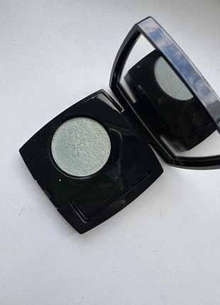 Б/в тіні chanel ombre essentielle 222 jade facette