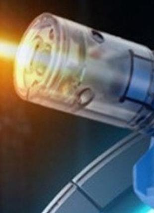 Трассер для игрушечных бластеров пистолетов автоматов на орбизах