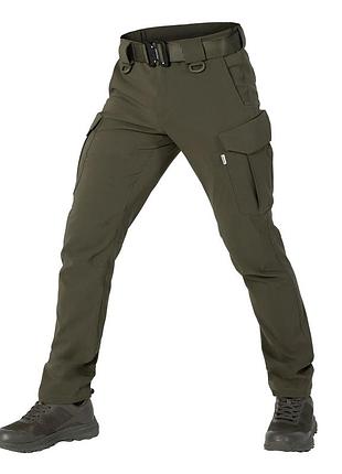 Брюки тактические guard олива 3xl