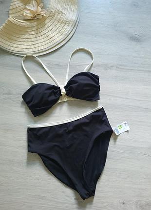 Новый купальник.primark.