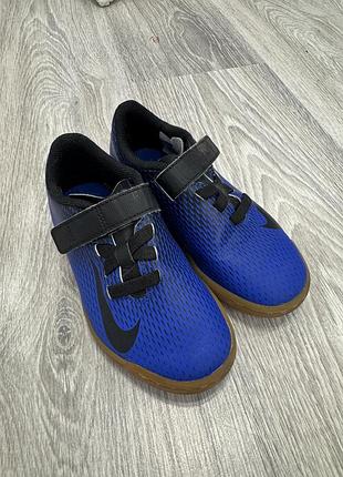 Кросівки nike для хлопчика