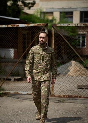 Военная форма мультикам весенняя осенняя без папюшона m
