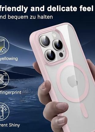 Чохол на iphone 15pro 4