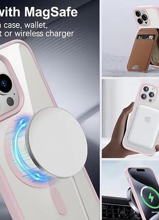 Чохол на iphone 15pro 3
