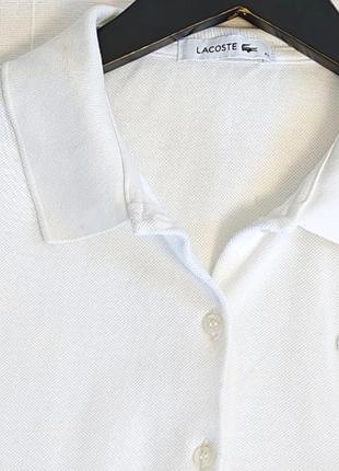 Плаття lacoste 5