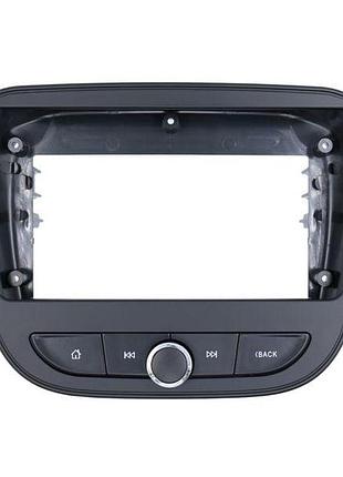 Інсталяційний комплект серії qiv під chevrolet malibu 9 2015-2020 (f3) (w8) 9 дюймів