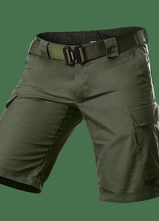 Шорты ranger twill олива m