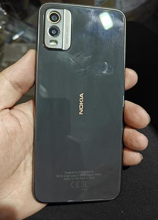 Телефон nokia c32 ta-1534