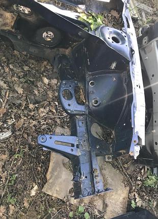 Бу передняя левая четверть renault laguna 2, 7751471782, 7782013899, 7782257250, 7782257284