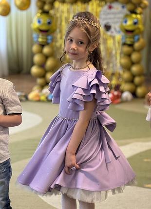 Святкова сукня 2