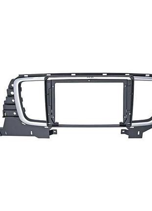 Інсталяційний комплект серії qiv під buick gl8 2014-2017 (w1) 9 дюймів