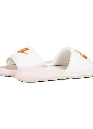 Шльопанці nike victori one slide