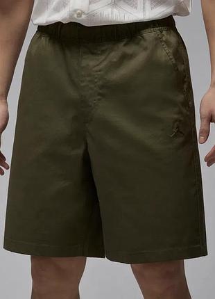 Шорти jordan m ess woven short