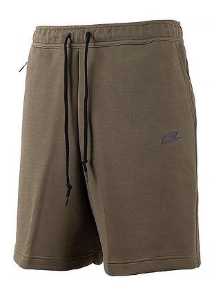 Шорти nike m nk tch flc short