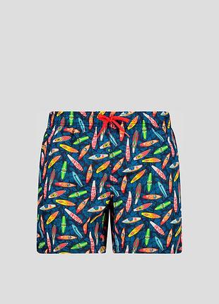 Шорти cmp man shorts