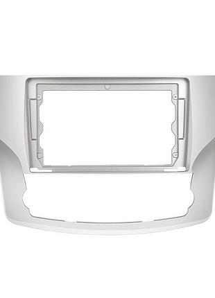 Інсталяційний комплект серії qiv під toyota avalon 2011-2016 (f1) 9 дюймів