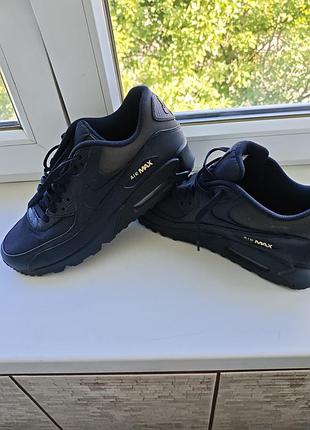 Кросівки nike air max