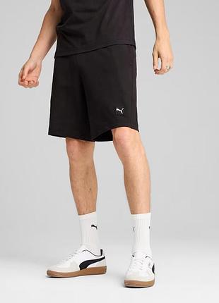 Шорти чоловічі ess elevated shorts 68473001