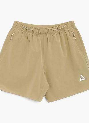 Шорти nike acg dri-fit new sands shorts olive