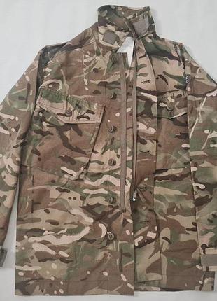 Китель огнестойкий jacket combat fr mtp 170/96 новый