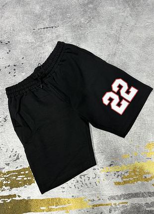 Шорти amiri black l