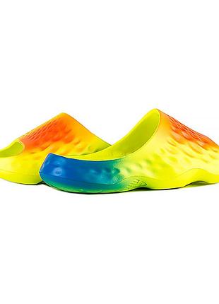 Шльопанці new balance ff mrshn