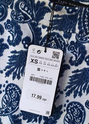 Брюки zara 2
