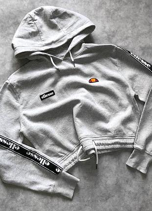 Худи ellesse