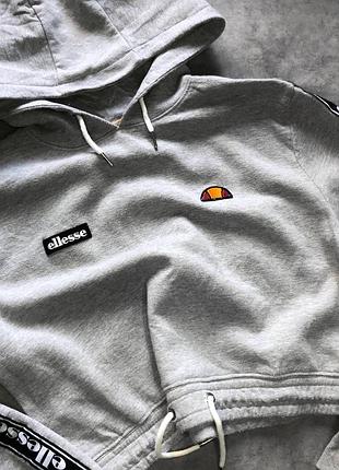 Худи ellesse 2