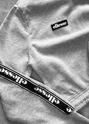 Худи ellesse 3