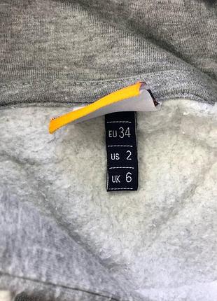 Худи ellesse 4