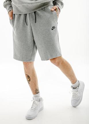 Шорти чоловічі nike tch flc short cu4503-063