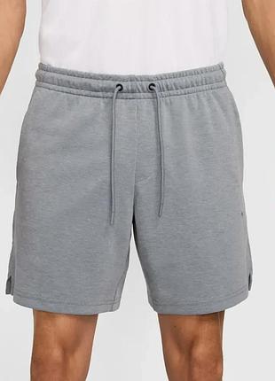 Чоловічі шорти nike m nk dri-fit primary 7in short fz0961-065