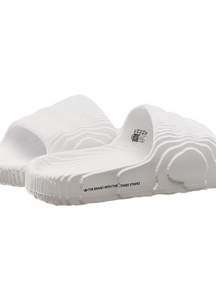 Шльопанці adidas originals adilette 22