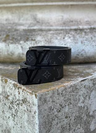 Ремінь louis vuitton
