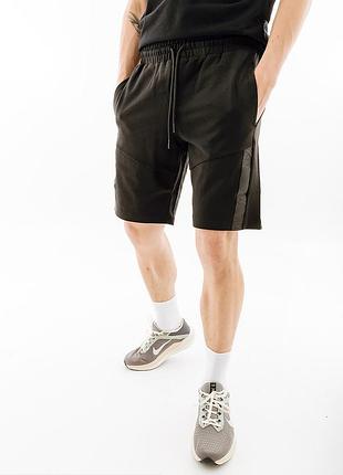 Шорти чоловічі australian impact fleece short