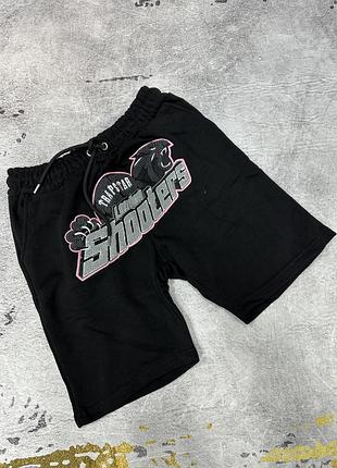 Шорти trapstar s