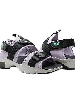 Сандалі nike