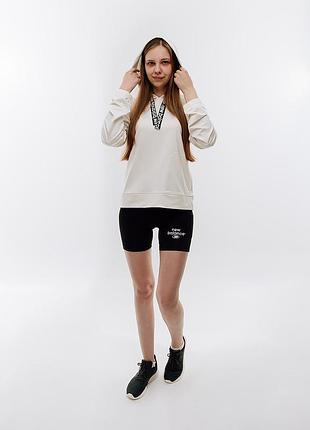 Шорти new balance essentials reimagined arch.